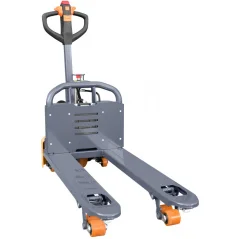 Električni paletni viličar Q15E 1500kg Li-Ion CORMAK