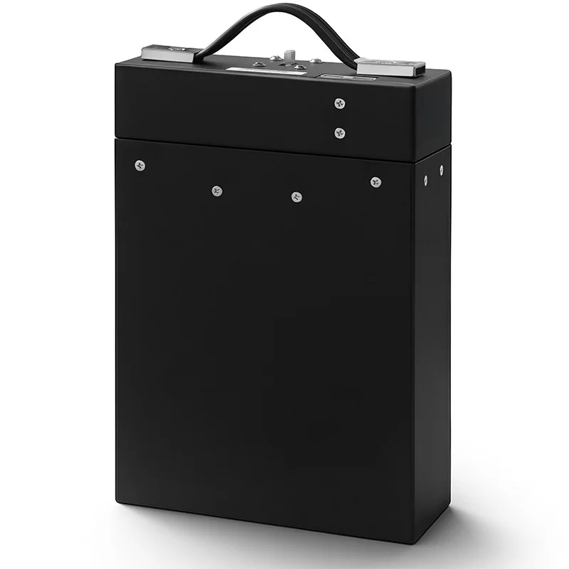 Li-Ion baterija 24V 20Ah za električni paletni viličar Q15-4 CORMAK