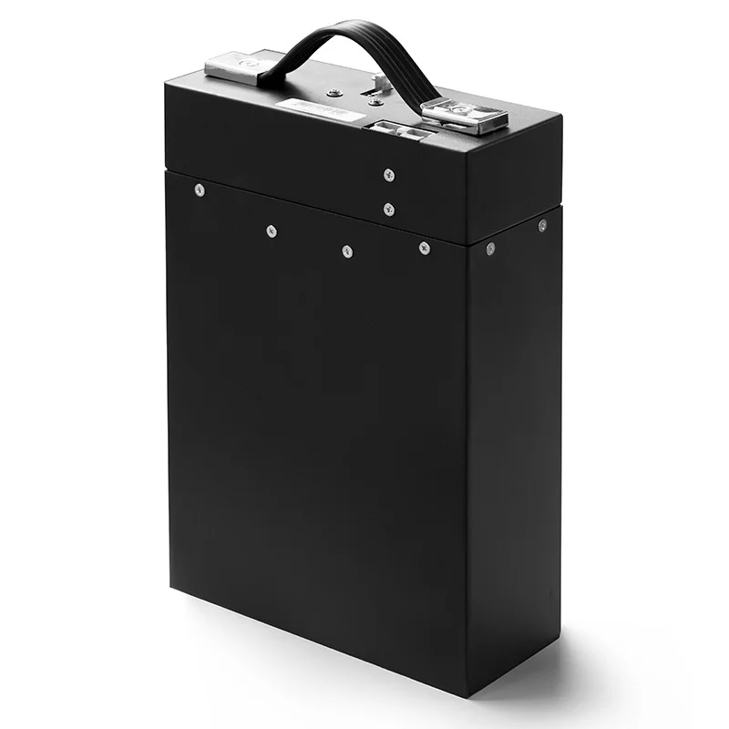 Li-Ion baterija 24V 20Ah za električni paletni viličar Q15-4 CORMAK