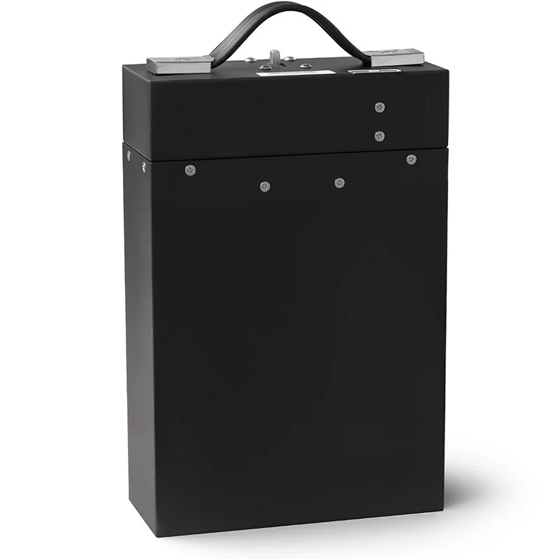 Li-Ion baterija 24V 20Ah za električni paletni viličar Q15-4 CORMAK
