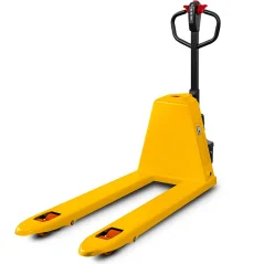 Električni paletni viličar Q15-4 1500kg Li-Ion s dodatnom baterijom CORMAK