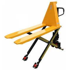 Paletni viličar sa škarastim podizačem HT1C 1000kg 800mm CORMAK