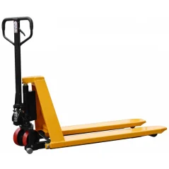 Paletni viličar sa škarastim podizačem HT1C 1000kg 800mm CORMAK