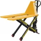 Paletni viličar sa škarastim podizačem HT15C 1500kg 800mm CORMAK