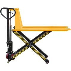 Paletni viličar sa škarastim podizačem HT15C 1500kg 800mm CORMAK