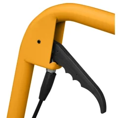 Platforma s nožnim škarastim podizačem TA15B 150kg 745mm CORMAK