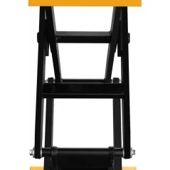 Platforma s nožnim škarastim podizačem TA8015 800kg 1500mm CORMAK