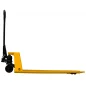 Niskoprofilni paletni viličar SP2000N 2000kg 55mm CORMAK