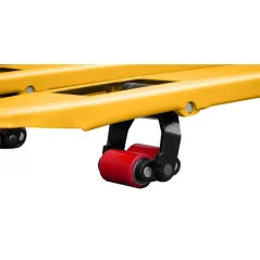 Niskoprofilni paletni viličar SP2000N 2000kg 55mm CORMAK