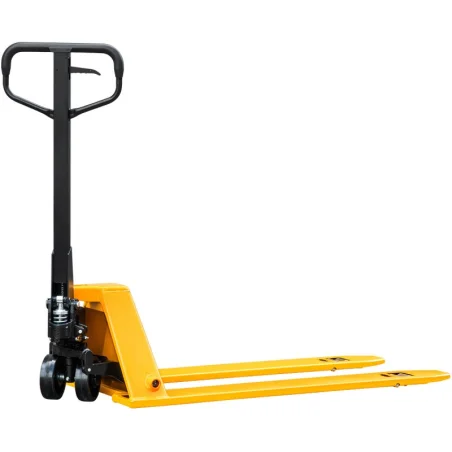 Niskoprofilni paletni viličar SP1000N 1000kg 35mm CORMAK