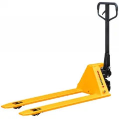 Niskoprofilni paletni viličar SP1000N 1000kg 35mm CORMAK