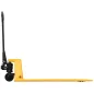 Niskoprofilni paletni viličar SP1000N 1000kg 35mm CORMAK