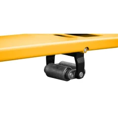 Niskoprofilni paletni viličar SP1000N 1000kg 35mm CORMAK