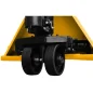 Niskoprofilni paletni viličar SP1000N 1000kg 35mm CORMAK