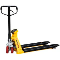 Paletni viličar s elektronskom vagom SP2500E 2500kg CORMAK