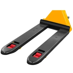 Paletni viličar s elektronskom vagom SP2500 SUPER 2500kg CORMAK