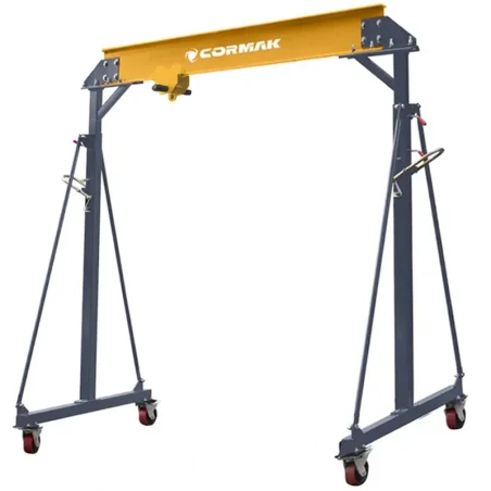 Mobilna portalna dizalica PK2 2T CORMAK