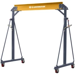 Mobilna portalna dizalica PK2 2T CORMAK