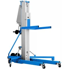 Sklopivi materijalni lift L15 300kg 5m CORMAK