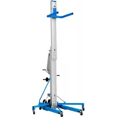 Sklopivi materijalni lift L15 300kg 5m CORMAK