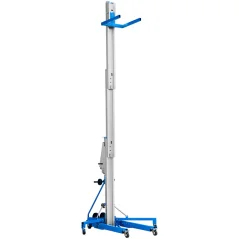 Sklopivi materijalni lift L15 300kg 5m CORMAK