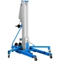 Sklopivi materijalni lift L15 300kg 5m CORMAK