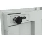 Paletna platformna vaga W3T 3000kg CORMAK