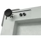 Paletna platformna vaga W3T 3000kg CORMAK
