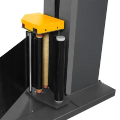 Stroj za omatanje paleta stretch folijom FUTURA 1620 CORMAK
