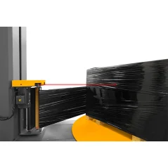 Stroj za omatanje paleta stretch folijom FUTURA 1620 CORMAK