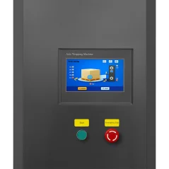 Stroj za omatanje paleta stretch folijom FUTURA 1620 CORMAK