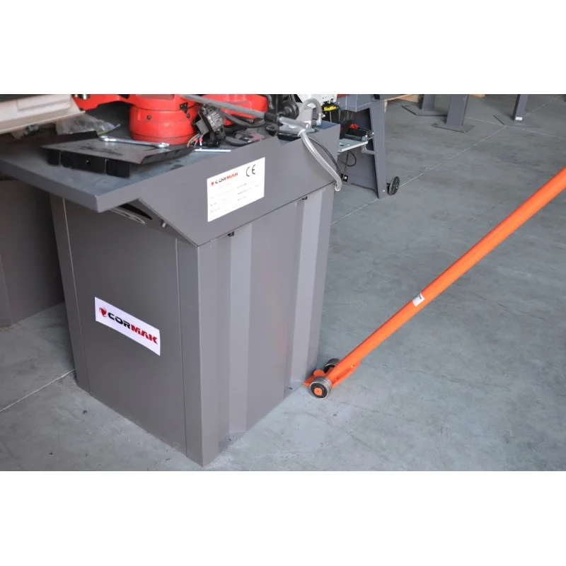 Poluga za podizanje za ručnu dizalicu – Transportna poluga WJ03 (3000kg) CORMAK
