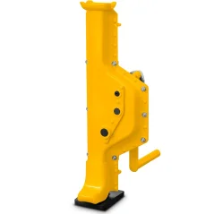 Dizalica za strojeve MJ10 nosivost 10.000 kg CORMAK