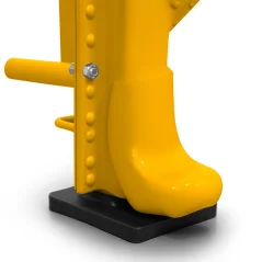 Dizalica za strojeve MJ10 nosivost 10.000 kg CORMAK