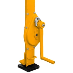 Dizalica za strojeve MJ3 nosivost 3.000 kg CORMAK