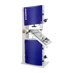 Vertikalna tračna pila HBS450N s laserskim indikatorom CORMAK