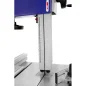 Vertikalna tračna pila HBS450N s laserskim indikatorom CORMAK