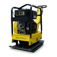 Vibro ploča dizelska R-175RVD s električnim pokretanjem BAMATO