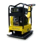 Vibro ploča dizelska R-175RVD s električnim pokretanjem BAMATO