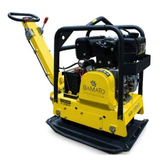 Vibro ploča dizelska R-175RVD s električnim pokretanjem BAMATO