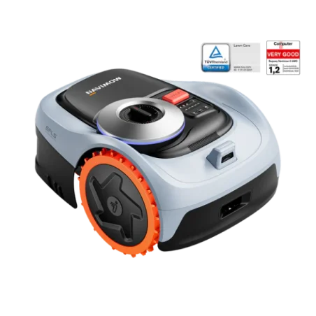 Robotska kosilica Navimow i105E SEGWAY