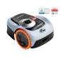 Robotska kosilica Navimow i105E SEGWAY