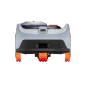 Robotska kosilica Navimow i105E SEGWAY