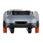 Robotska kosilica Navimow i210 Lidar EU SEGWAY