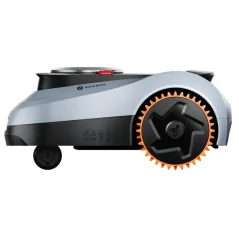 Robotska kosilica Navimow i210 Lidar EU SEGWAY