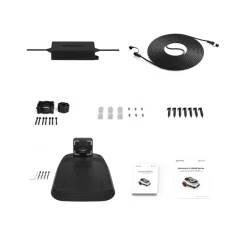 Robotska kosilica Navimow i210 Lidar EU SEGWAY
