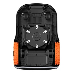 Robotska kosilica Navimow i210 Lidar EU SEGWAY