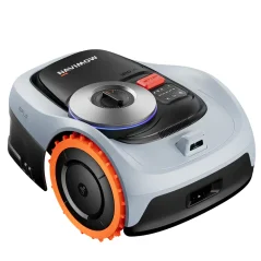 Robotska kosilica Navimow i210 Lidar Pro EU SEGWAY