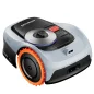 Robotska kosilica Navimow i210 Lidar Pro EU SEGWAY
