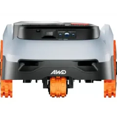 Robotska kosilica Navimow i220 Lidar Pro EU SEGWAY